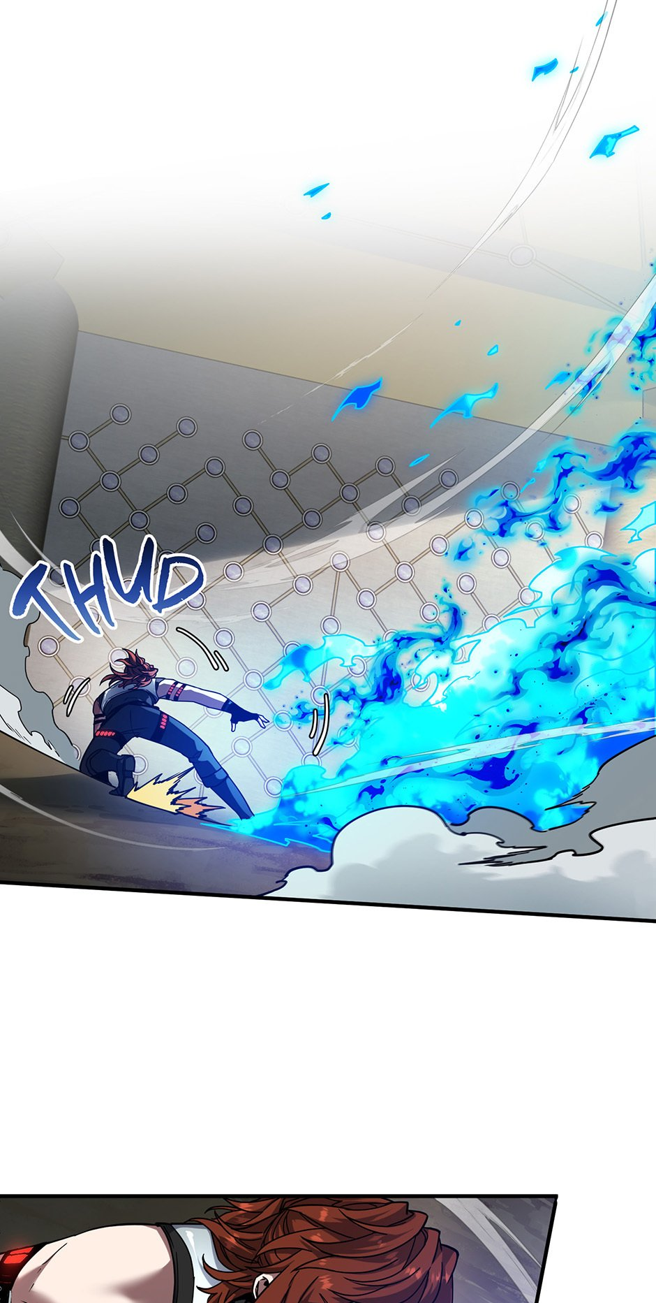 The Beginning After the End Chapter 217 60